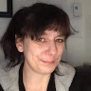 Meet your Posher, Tammy